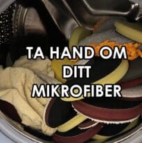 Bild mikrofiberartiklar