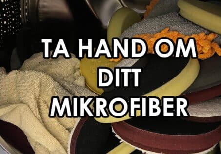 Bild mikrofiberartiklar