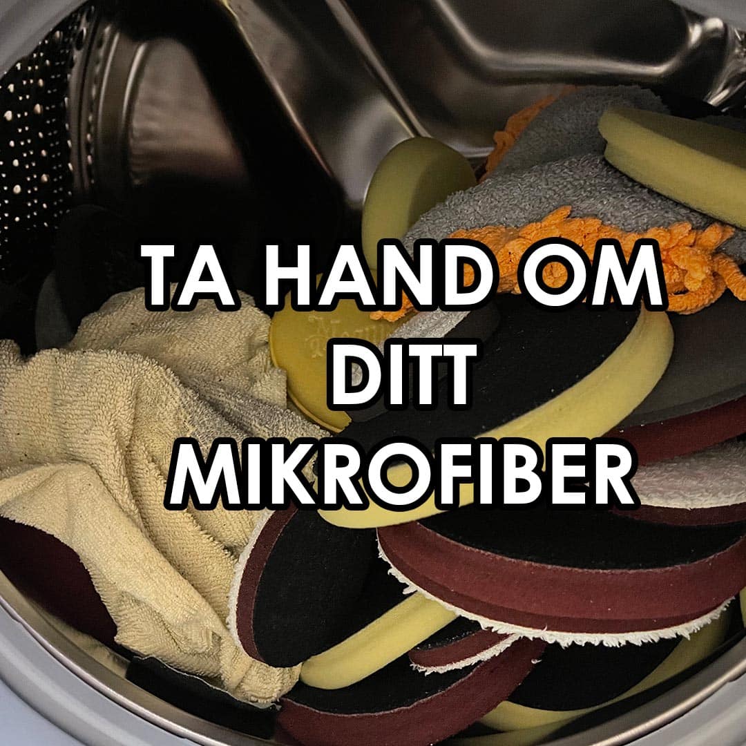 Bild mikrofiberartiklar