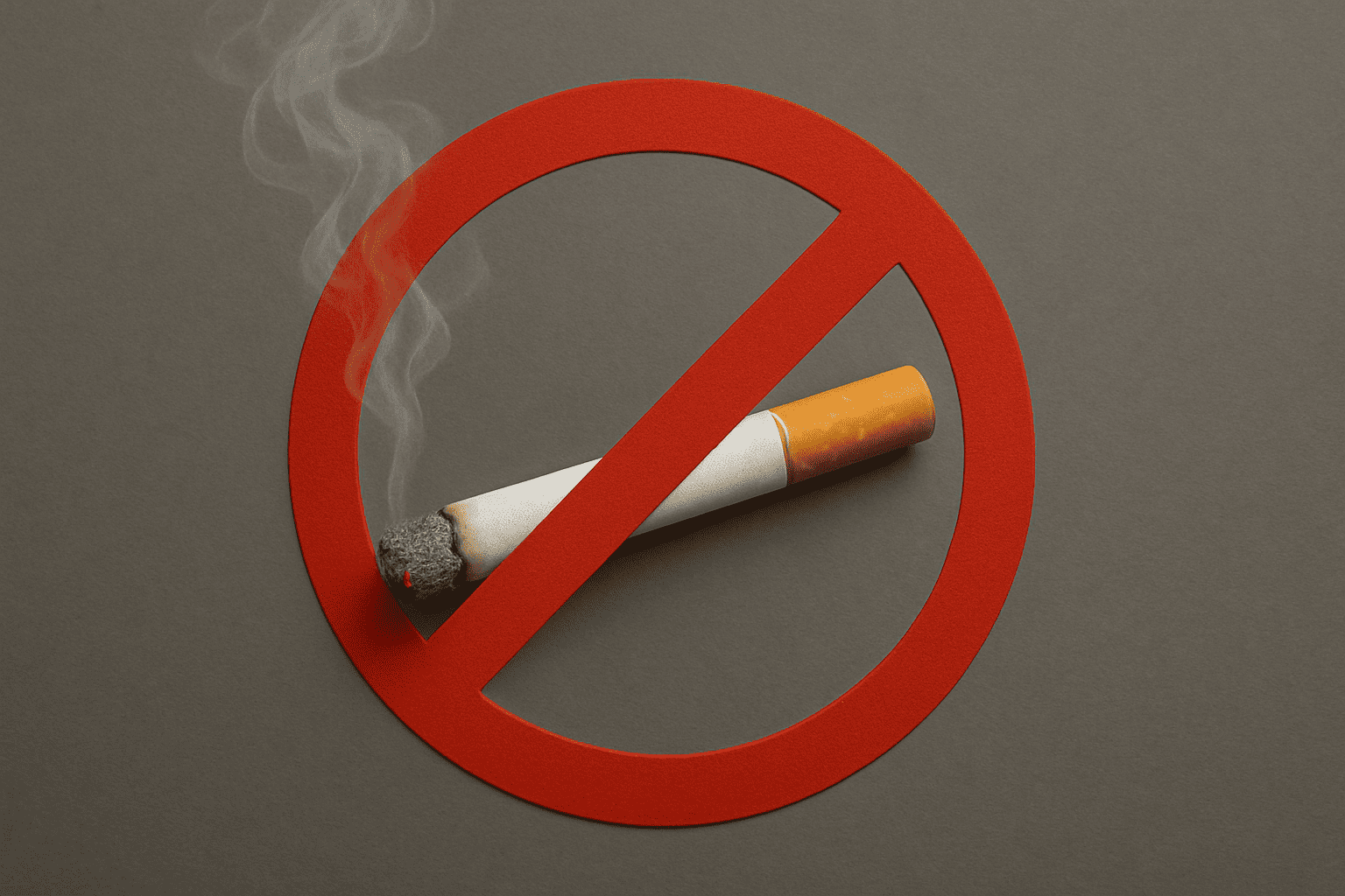 Stop Cigg